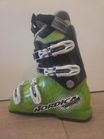 Skischoenen Nordica maat 24.5 (circa maat 39), Sport en Fitness, Skiën en Langlaufen, Ophalen, Gebruikt, Schoenen, Nordica