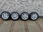 Sportvelgen incl winterbanden 17 inch, 215/55 R17 98V., Auto-onderdelen, Banden en Velgen, Ophalen, Banden en Velgen, 17 inch