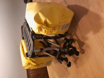 Thule Tour Rack, Thule pack 'n pedal zijframes, Thule Shield beschikbaar voor biedingen