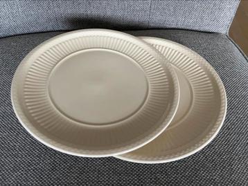 Wedgwood service beschikbaar voor biedingen
