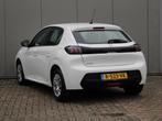 Peugeot 208 1.2 PureTech Active | Navi / Airco / Cruise, Voorwielaandrijving, 12 maanden, Stof, Gebruikt