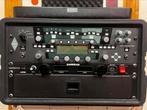Kemper Profiler Power Rack incl 2-way switch in flight case, Muziek en Instrumenten, Ophalen of Verzenden, Gebruikt, Gitaar, 100 watt of meer