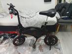 Kugoo B1 pro  met oplader + rode costum trappers + een slot, Ophalen, Nieuw, Overige typen