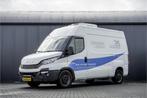 Iveco Daily 35S14V 2.3 L2H2 | Automaat | Koelwagen | Euro 6, Auto's, Origineel Nederlands, Te koop, 14 km/l, Iveco