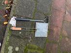 Barbecue Grill Rooster & Borstel Set, Tuin en Terras, Ophalen, Gebruikt