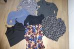 6x blousjes/truitje en hempje mt M, zgan, Kleding | Dames, Blouses en Tunieken, Ophalen of Verzenden, Zo goed als nieuw, Maat 38/40 (M)
