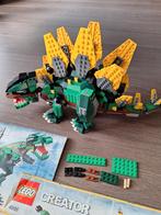 Lego creator 4998 compleet met boekjes, Ophalen of Verzenden, Lego, Zo goed als nieuw