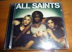 CD ALL SAINTS - All Saints, Cd's en Dvd's, Cd's | R&B en Soul, Ophalen of Verzenden