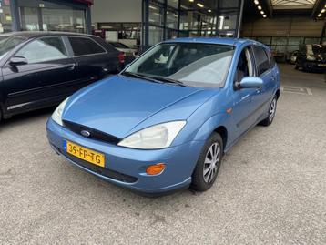 Ford Focus 1.4-16V Trend beschikbaar voor biedingen