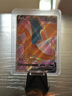 Charizard V #SWSH050 | Pokemon Promo, Hobby en Vrije tijd, Ophalen of Verzenden, Zo goed als nieuw, Losse kaart