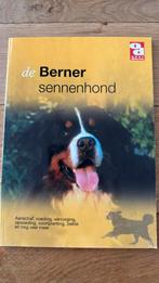 De Berner Sennenhond, Ophalen of Verzenden, Zo goed als nieuw, Honden