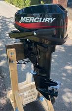 Mercury 8pk 2 takt bj2000 kortstaart, Watersport en Boten, Ophalen, Gebruikt, Overige typen