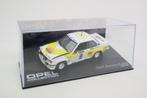 1:43  Opel Ascona B 400 1979-1981  -  Eaglemoss, Ophalen of Verzenden, Nieuw, Auto, Overige merken