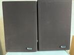 Magnat MIG-Ribbon3 luidsprekers 2x, Ophalen, Magnat, Zo goed als nieuw, 120 watt of meer