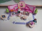 Playmobil set 9080 bakkerij, Ophalen of Verzenden, Zo goed als nieuw, Complete set