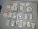 hobby poppen maken vulling speciaal zacht bindsel set nieuw, Ophalen of Verzenden, Nieuw, Materiaal