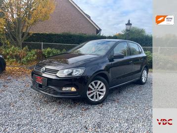 Volkswagen Polo 1.0 2016 Facelift beschikbaar voor biedingen