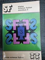 Kleine Science fiction omnibus 3, Boeken, Ophalen of Verzenden, Gelezen
