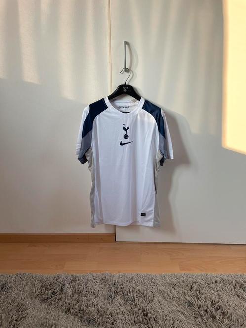 Tottenham Hotspur Shirt 2025 - 2026 Maat M, Sport en Fitness, Voetbal, Nieuw, Shirt, Maat M, Ophalen of Verzenden