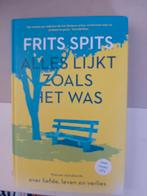 Alles lijkt zoals het was. De nieuwe standaards, Verzenden, Frits Spits