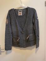 Vest grijs L'Argentina maat M, Kleding | Dames, Maat 38/40 (M), Verzenden, L'argentina, Grijs