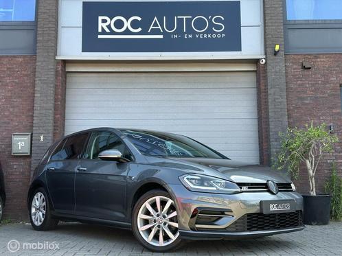 Volkswagen Golf 1.4 TSI Highline | R-line | ACC | LED, Auto's, Volkswagen, Bedrijf, Te koop, Golf, ABS, Adaptive Cruise Control