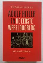 Adolf Hitler en de Eerste Wereldoorlog het ware verhaal, Nieuw, Ophalen of Verzenden, Voor 1940, Overige onderwerpen