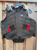 Horka body protector, Ophalen of Verzenden, Zo goed als nieuw, Springen