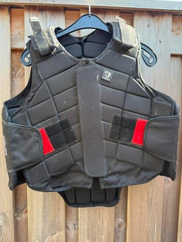 Horka body protector beschikbaar voor biedingen