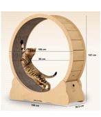 billie & bailey Katten Loopwiel, Dieren en Toebehoren, Ophalen, Nieuw