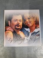 2 cd singles André Hazes, Ophalen of Verzenden, Zo goed als nieuw, Levenslied of Smartlap