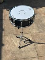 Snare drum, Ophalen of Verzenden, Zo goed als nieuw, Overige merken