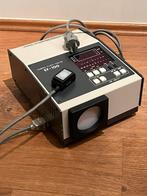 Copal Kyotitsu EF-100 sluitertijd diafragma - In Goede Staat, Ophalen of Verzenden, Gebruikt, Compact, Overige Merken