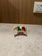 Schleich exclusive kalf, Verzamelen, Poppenhuizen en Toebehoren, Ophalen of Verzenden, Zo goed als nieuw, Poppenhuis