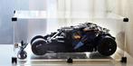 Showcase voor 76023 / 76240 Batman The Tumbler Nieuw, Ophalen of Verzenden, Nieuw, Jongen of Meisje