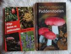 Giftige planten en paddestoelen & natuurgids paddenstoelen, Ophalen of Verzenden, Zo goed als nieuw, E. Garnweidner, Overige onderwerpen