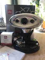 Illy Francis X7.1 l Iperespresso koffiecupmachine zwart, Witgoed en Apparatuur, Koffiezetapparaten, Ophalen of Verzenden, Zo goed als nieuw