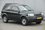 Land Rover Freelander Hardback 2.0 Td4 E 4x4 4wd Marge, Auto's, Land Rover, Origineel Nederlands, Te koop, 1950 cc, Gebruikt