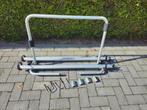 Fietsendrager t.b.v. caravan, Caravans en Kamperen, Ophalen, Gebruikt