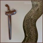 keris kris uit de Archipel, Indië, Indonesië, Ophalen of Verzenden