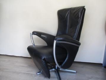 KEURIGE design relax fauteuil De Toekomst 2 motoren op accu beschikbaar voor biedingen