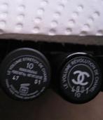 Chanel mascara's voor de fans. op=op, Verzenden, Nieuw, Overige kleuren, Ogen