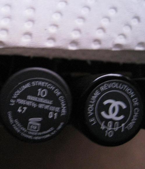 Chanel mascara's voor de fans. op=op, Sieraden, Tassen en Uiterlijk, Uiterlijk | Cosmetica en Make-up, Nieuw, Ogen, Overige kleuren