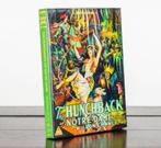 The Hunchback of Notre Dame Blu-Ray (UK Import) Eureka, 2nd Floor, Hygeia House, 66 College Road, Harrow, Middlesex HA1 1BE, UK