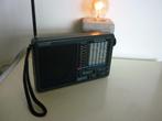 Philips D1875 pocket FM radio wereldontvanger vintage 1987👌, Wereldontvanger, Zo goed als nieuw, Verzenden