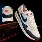 Nike Air Max 1 '86 Big Bubble Obsidian - 44, Kleding | Heren, Schoenen, Blauw, Nike Inc., Nike, Nieuw