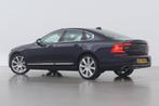 Volvo S90 D5 AWD Inscription | Luchtvering | Bowers & Wilkin, Auto's, Volvo, 1698 kg, Gebruikt, Euro 6, 4 cilinders