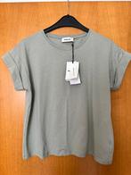 * nieuw * prachtig T-shirt Mödstrom mt XS kleur lichtgroen, Nieuw, Ophalen of Verzenden, Korte mouw, Maat 34 (XS) of kleiner