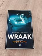 Wraak - Wouter Laumans & Marijn Schrijver, Ophalen of Verzenden, Zo goed als nieuw, Nederland
