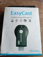 EasyCast Wifi Display Dongle - Nieuw in doos, Ophalen of Verzenden, Nieuw